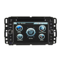 7 polegadas carro dvd player para Hummer H2 navegação GPS (hl-8723)